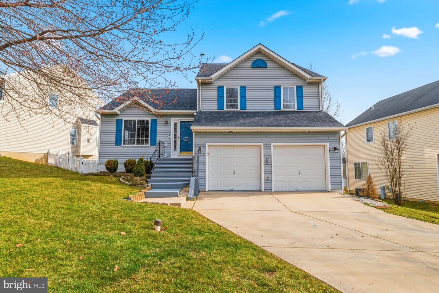 9015 Tarpleys Circle, Baltimore