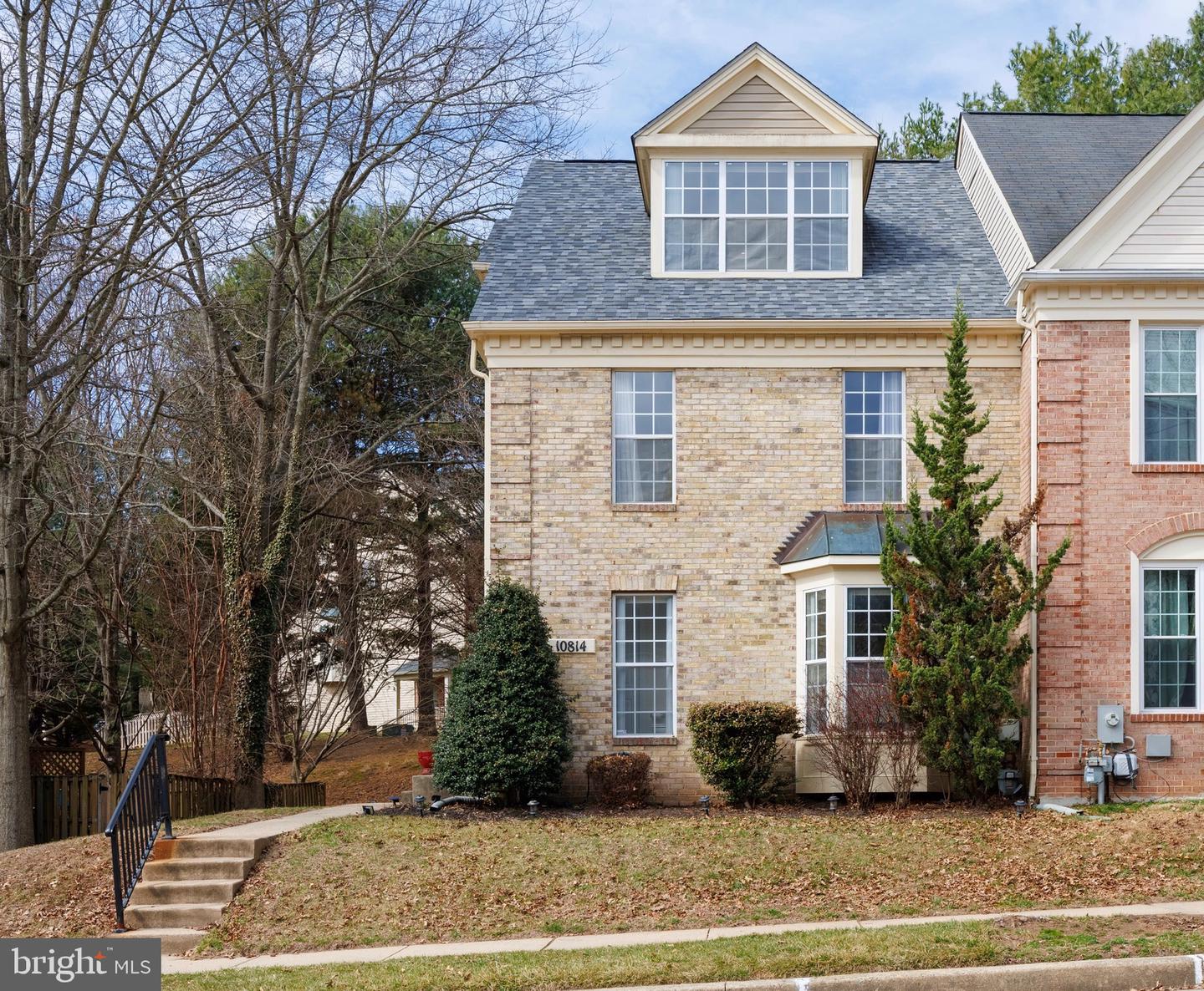 10814 Sherwood Hill Road, Owings Mills