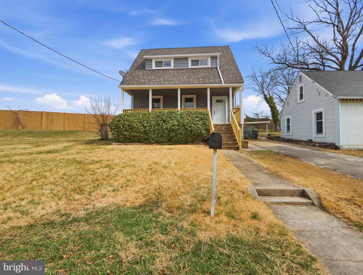 1224 Greystone Road, Halethorpe