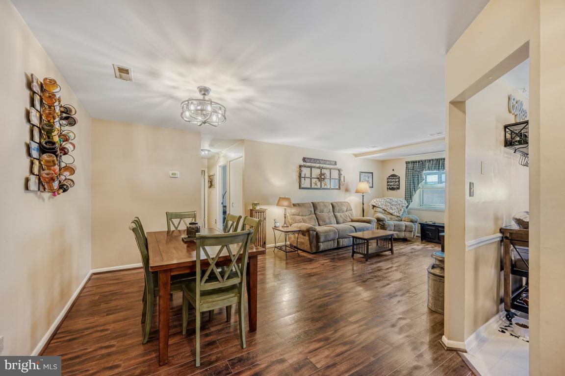 6 Juliet Lane #202, Baltimore