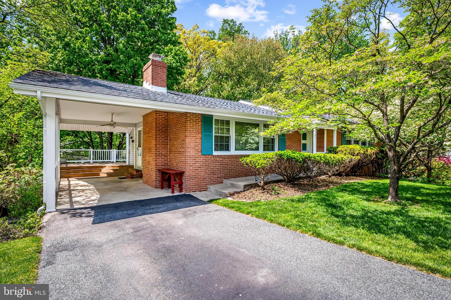 101 Daleview Court, Lutherville Timonium