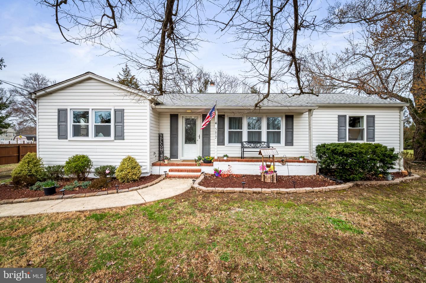 5617 Allender Road, White Marsh