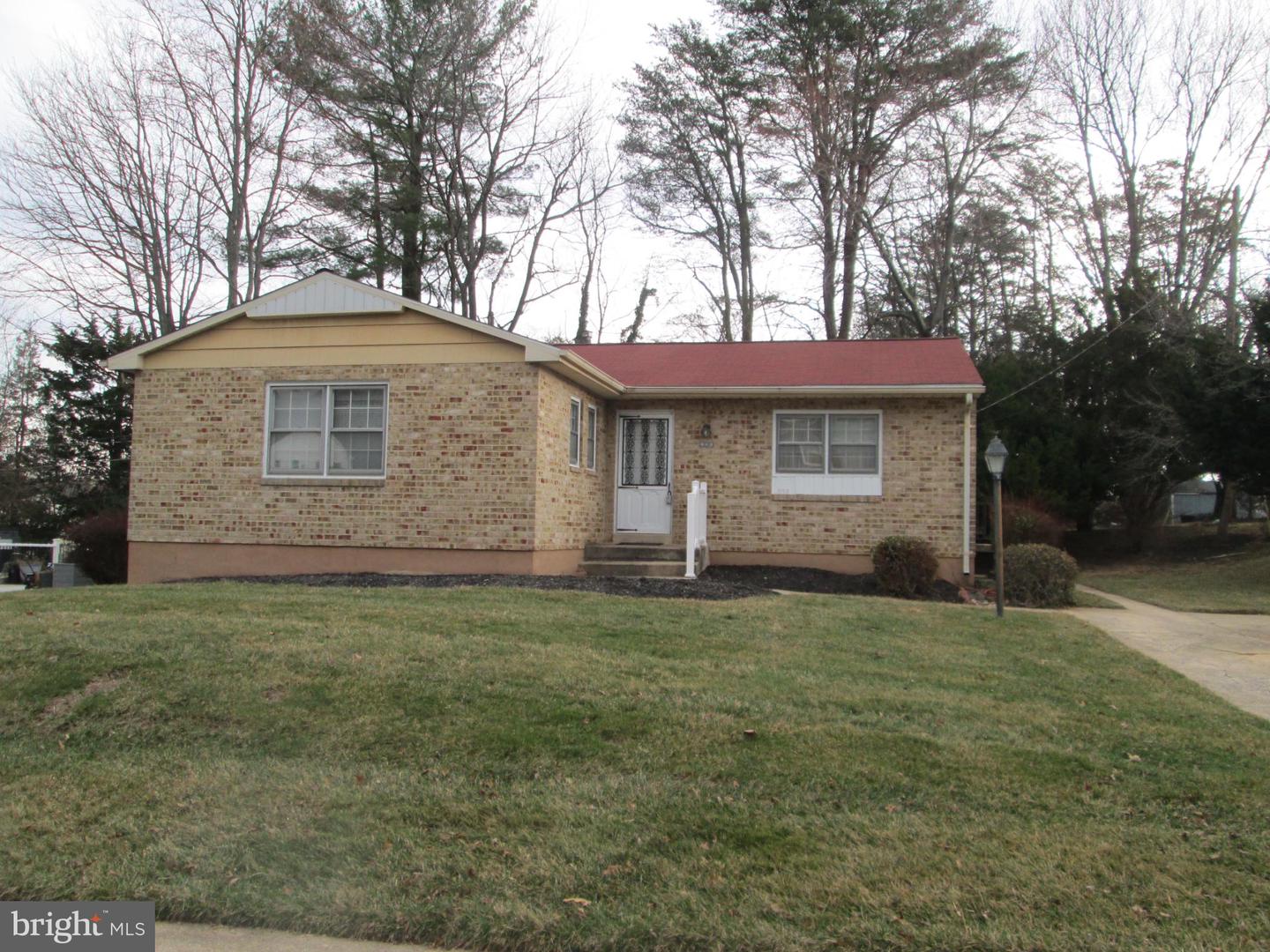 113 Danbury Road, Reisterstown