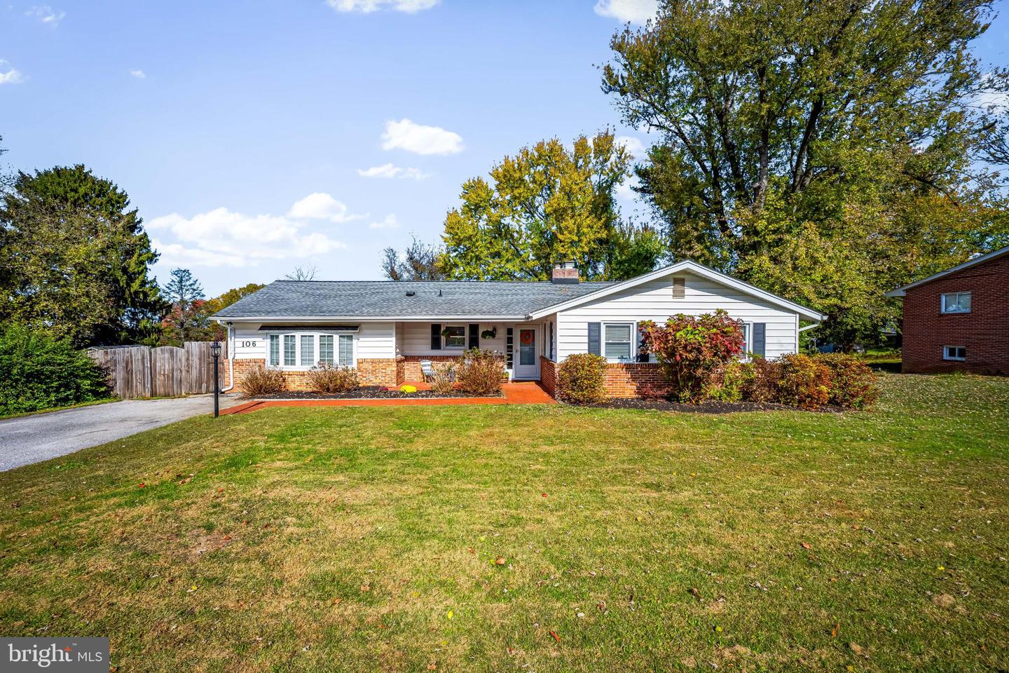 106 Gibbons Boulevard, Cockeysville