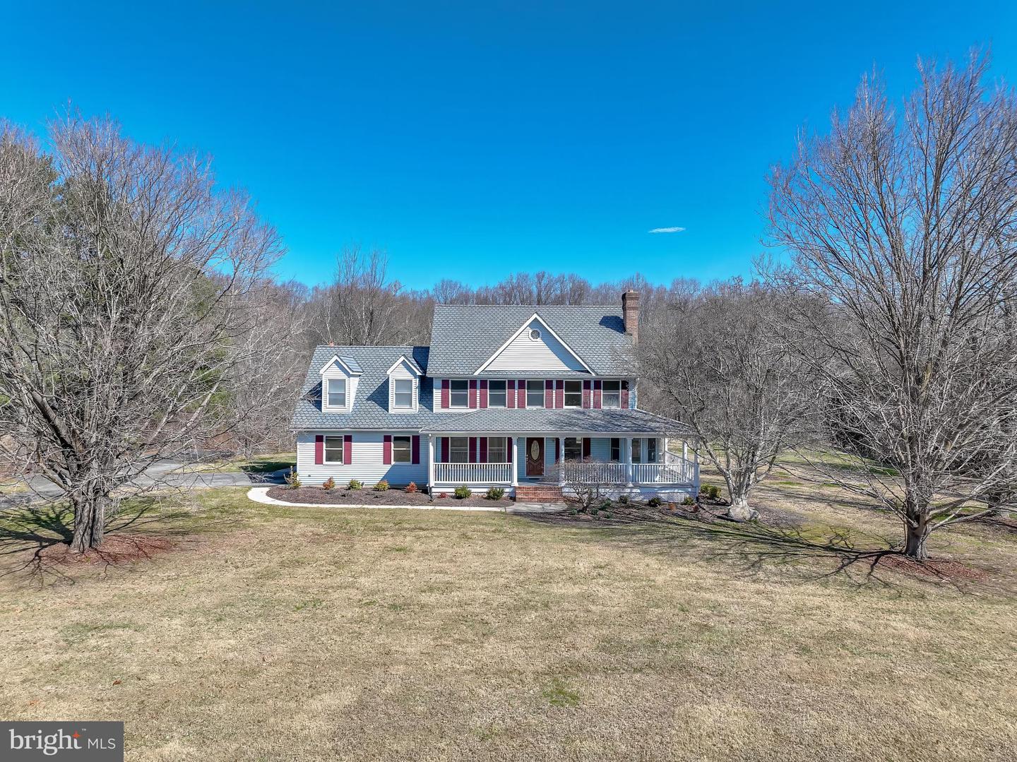 11 Liberty Ridge Court, Owings Mills
