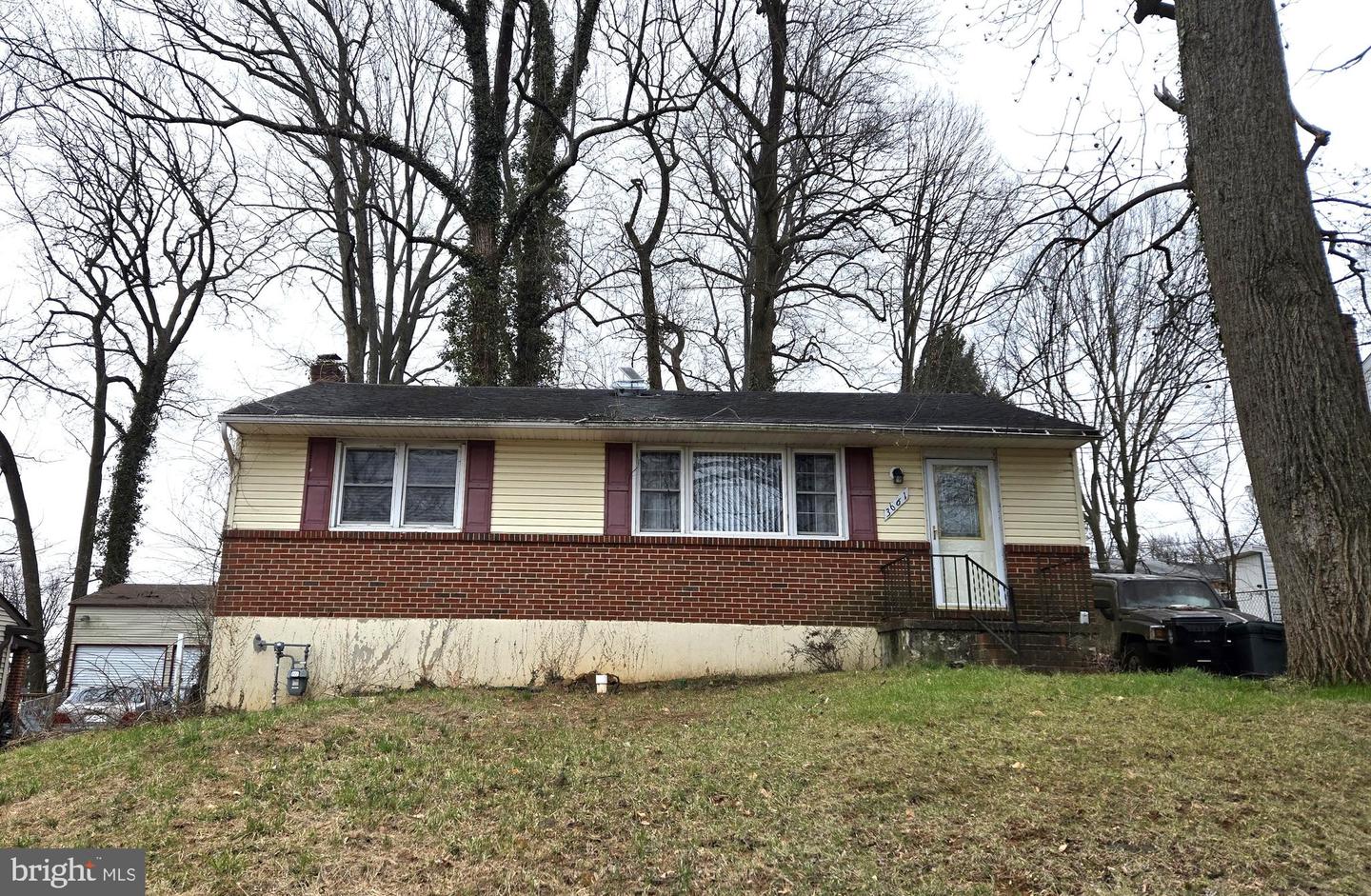 3661 Clifmar Road, Windsor Mill