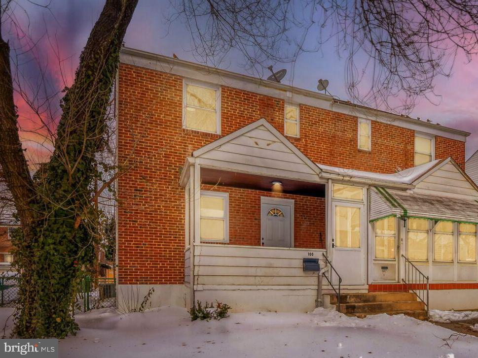 100 Shipway, Dundalk