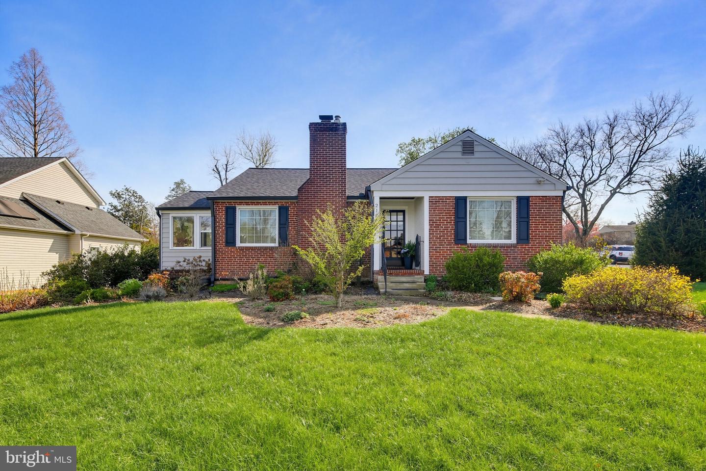 2107 Edmondson Avenue, Baltimore