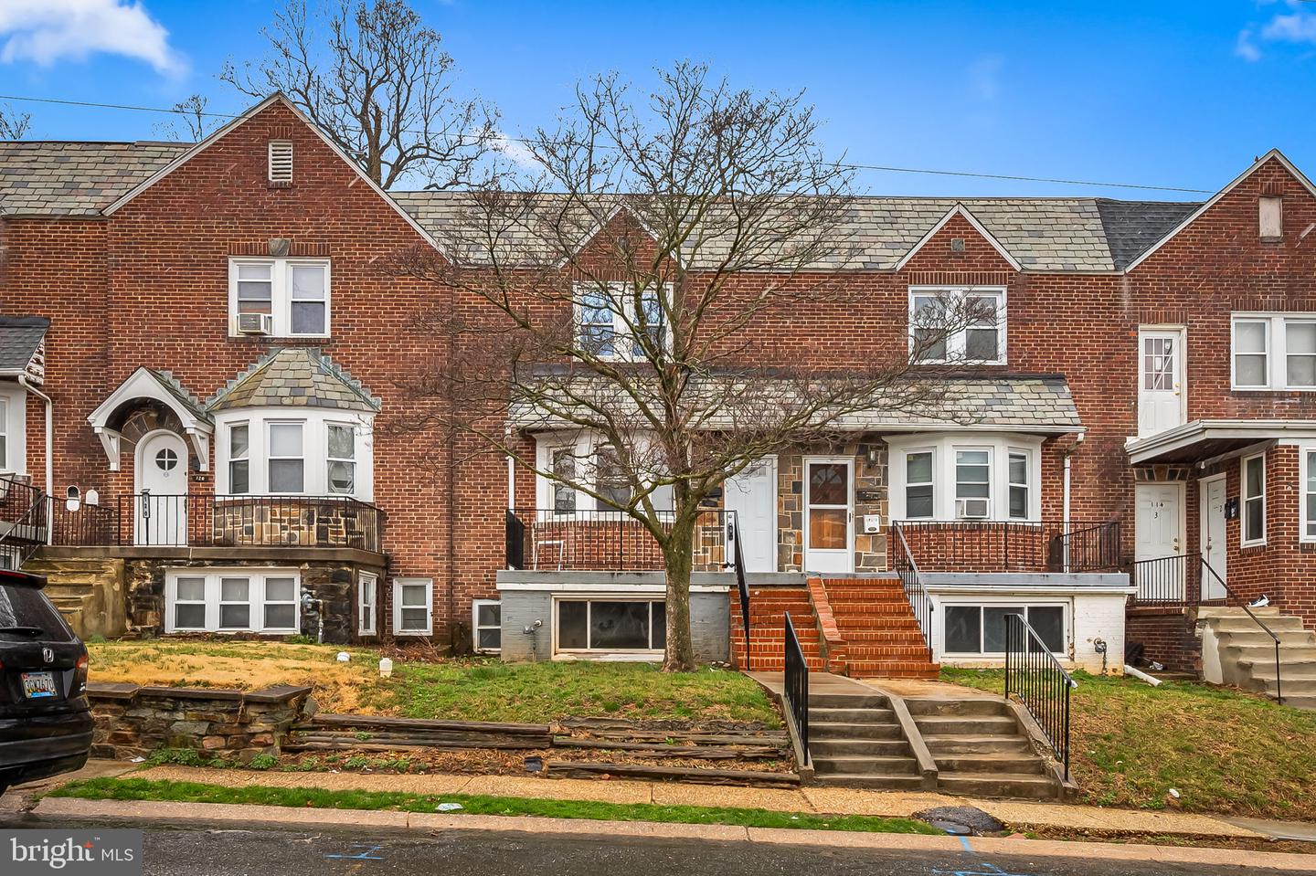 118 Cherrydell Road, Catonsville