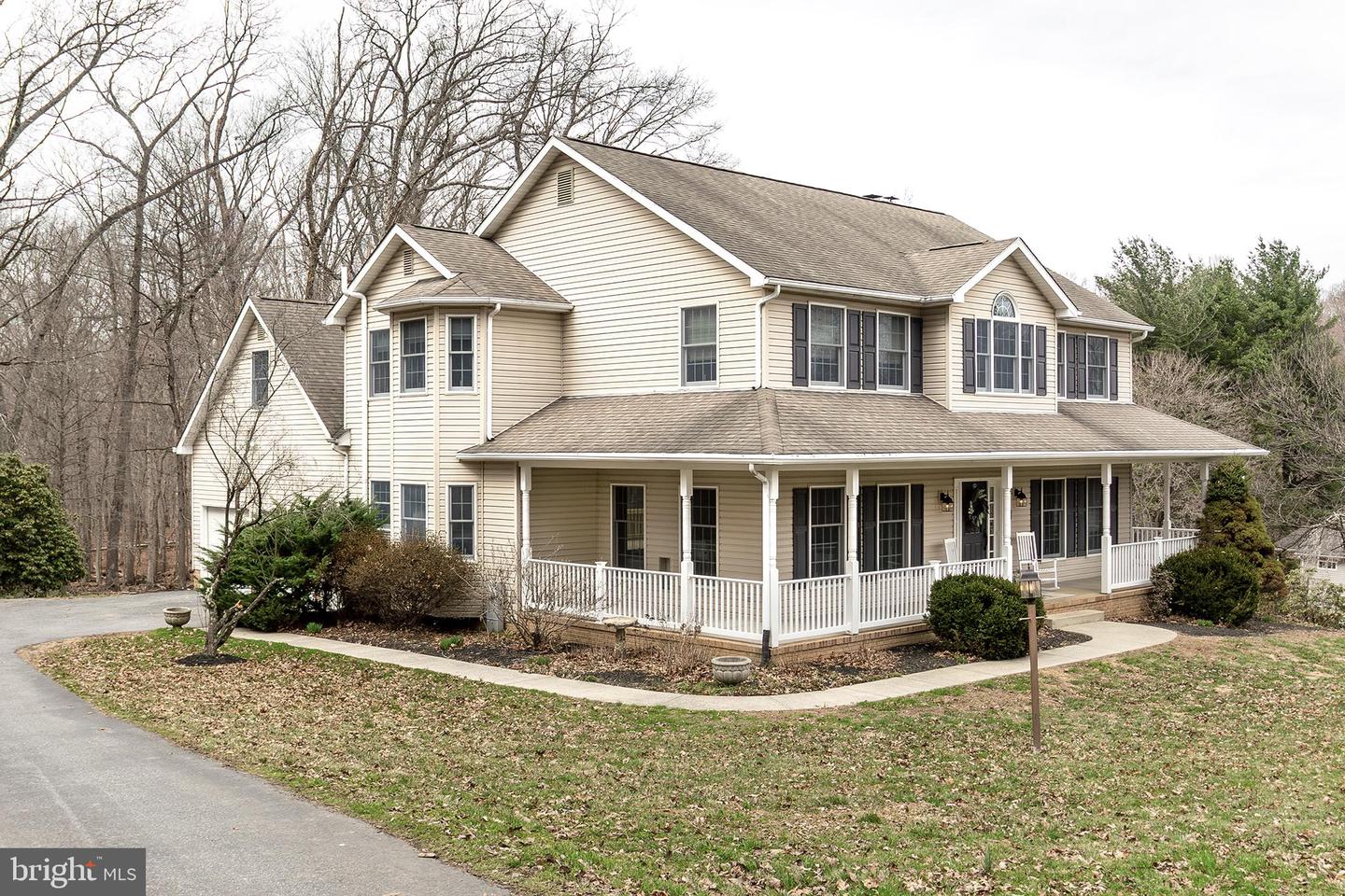 17424 Masemore Road, Parkton