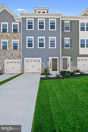 32 Merion Avenue, Baltimore