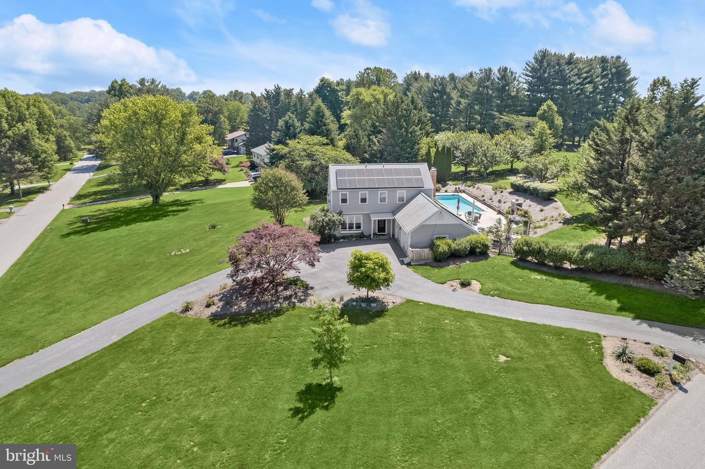 5 Barnstable Court, Owings Mills