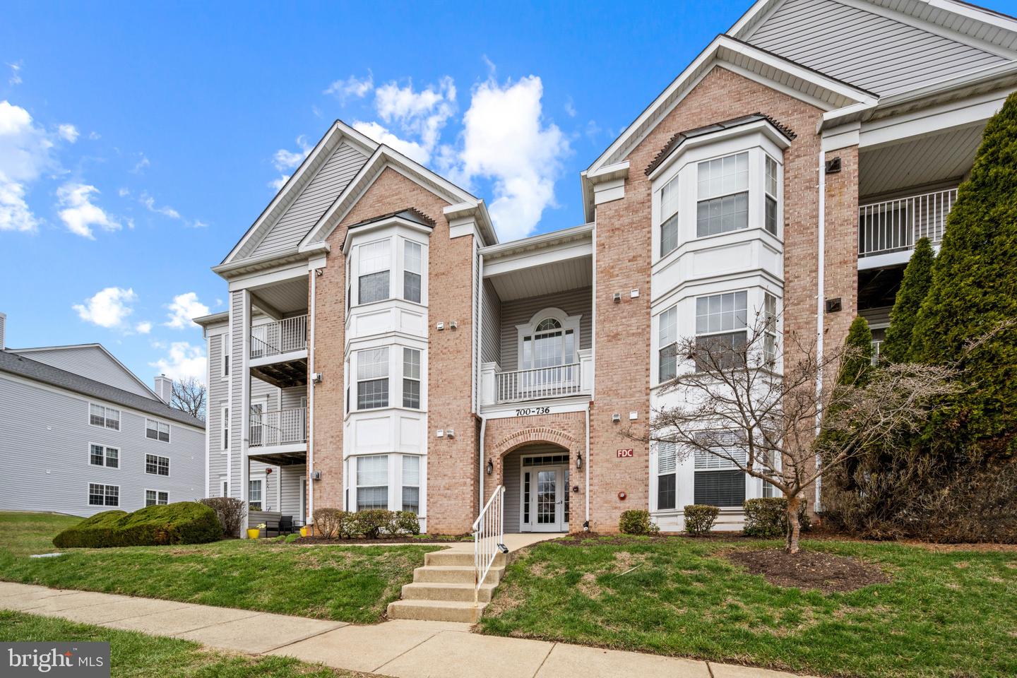 736 Kennington Road #736, Reisterstown