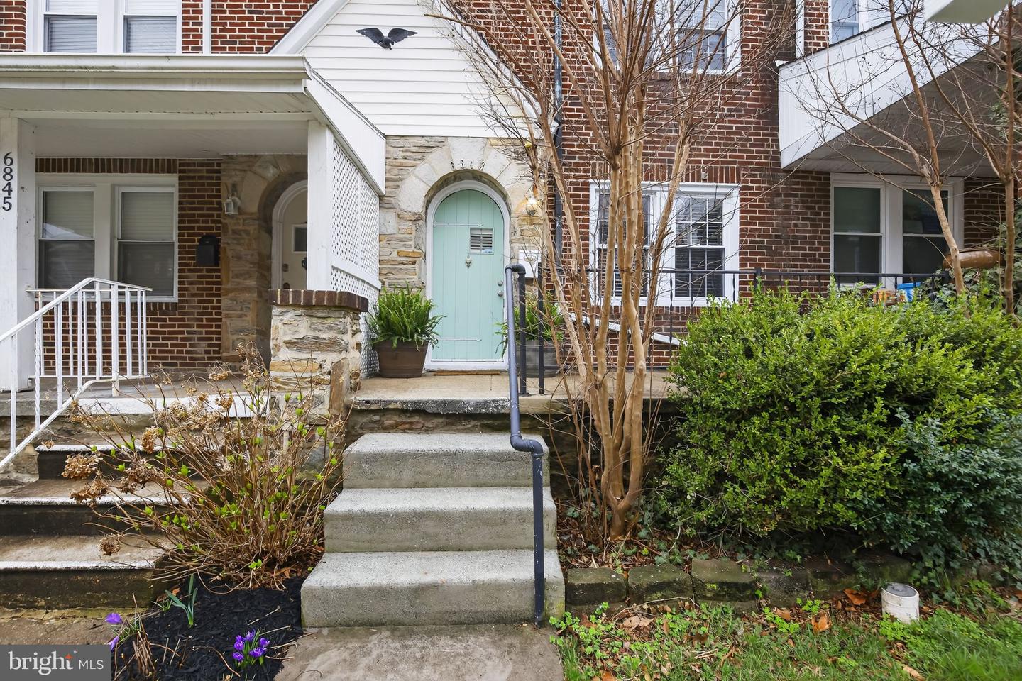 6843 Dunbar Road, Baltimore
