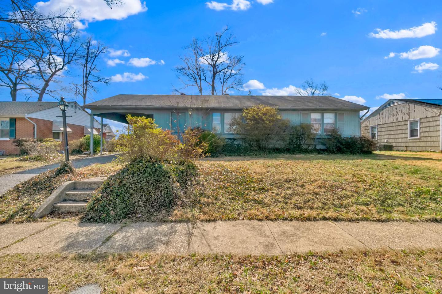 1815 Dunwoody Road, Parkville