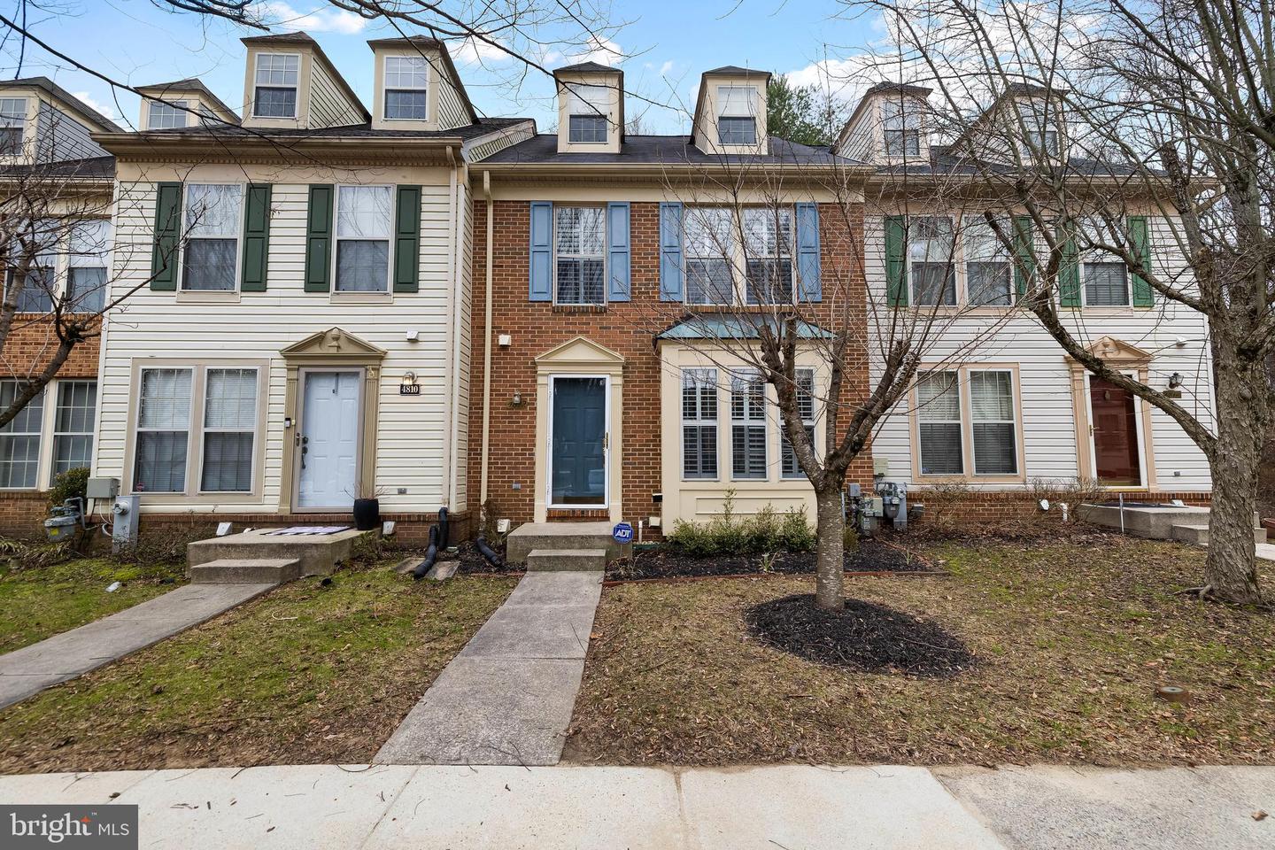 4812 Wainwright Circle, Owings Mills
