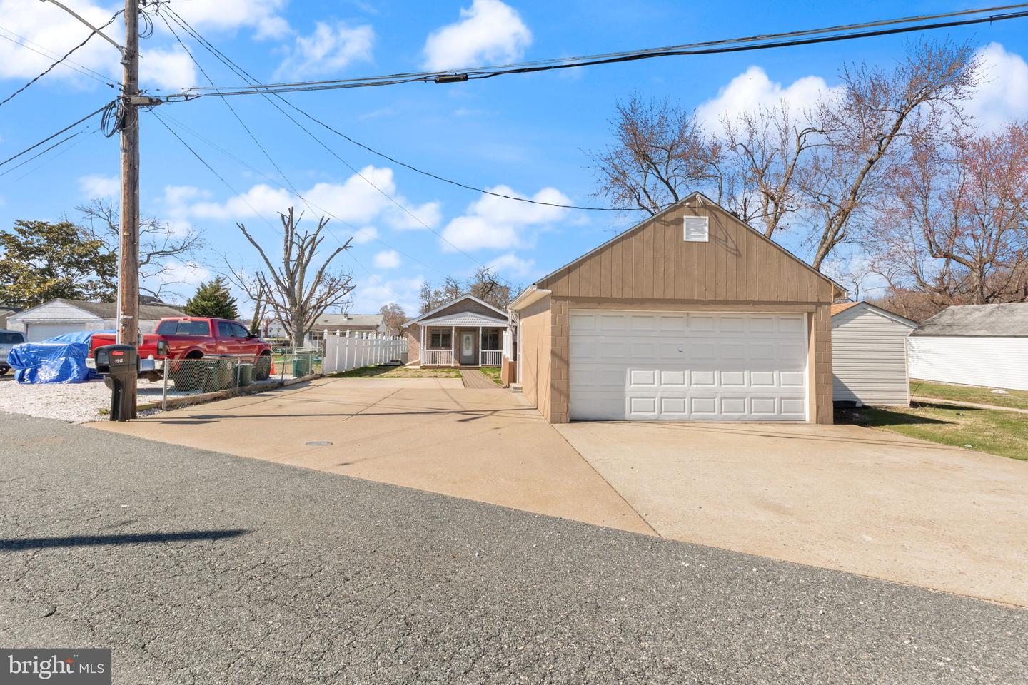 7512 Battle Grove Circle, Baltimore