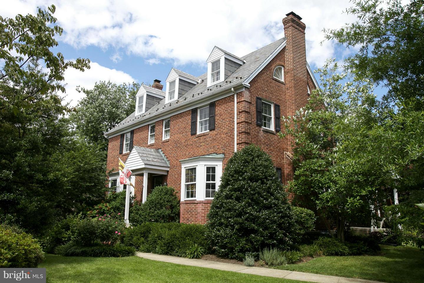 86 Dunkirk Road, Baltimore