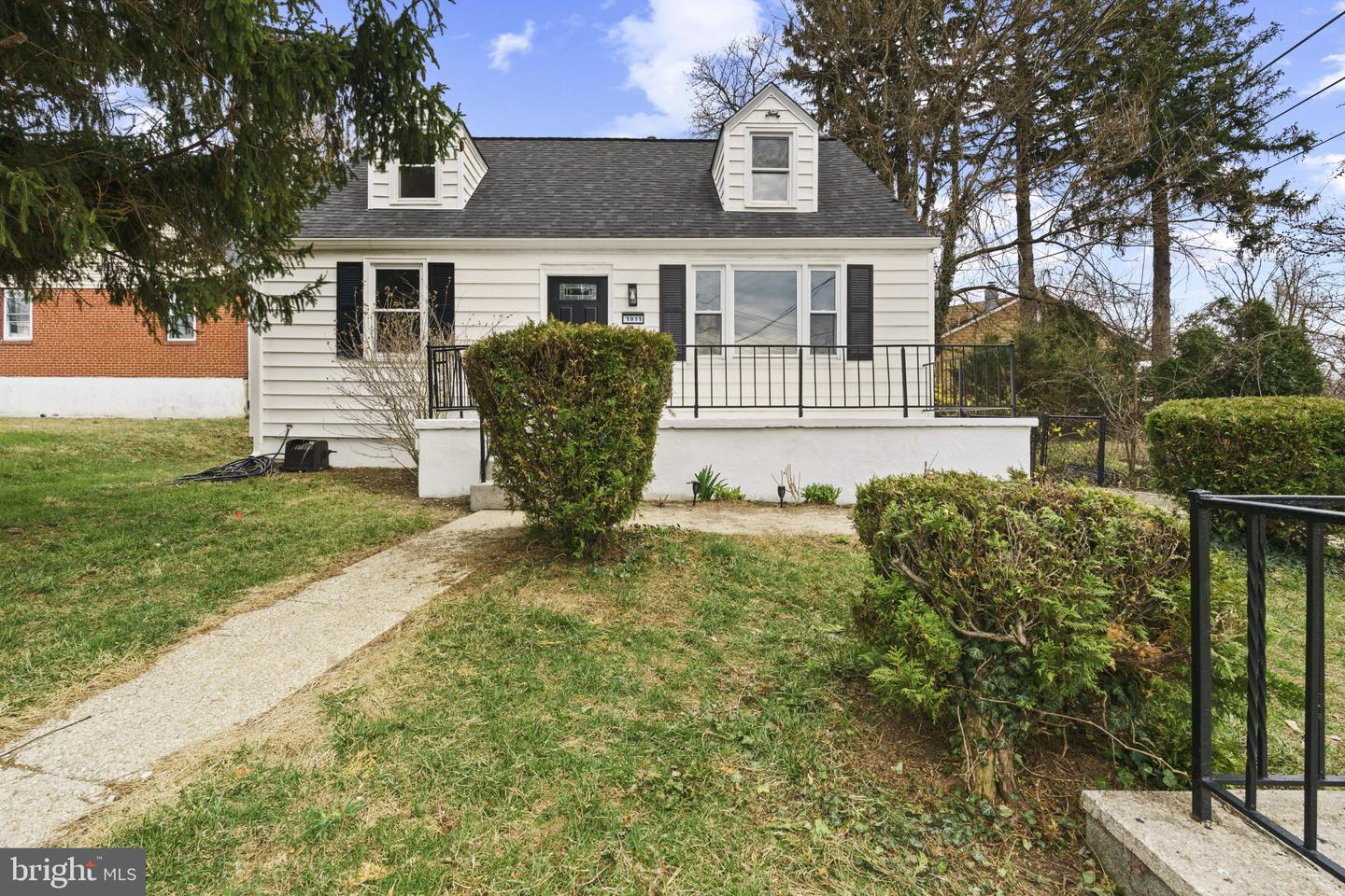 1911 Kernan Drive