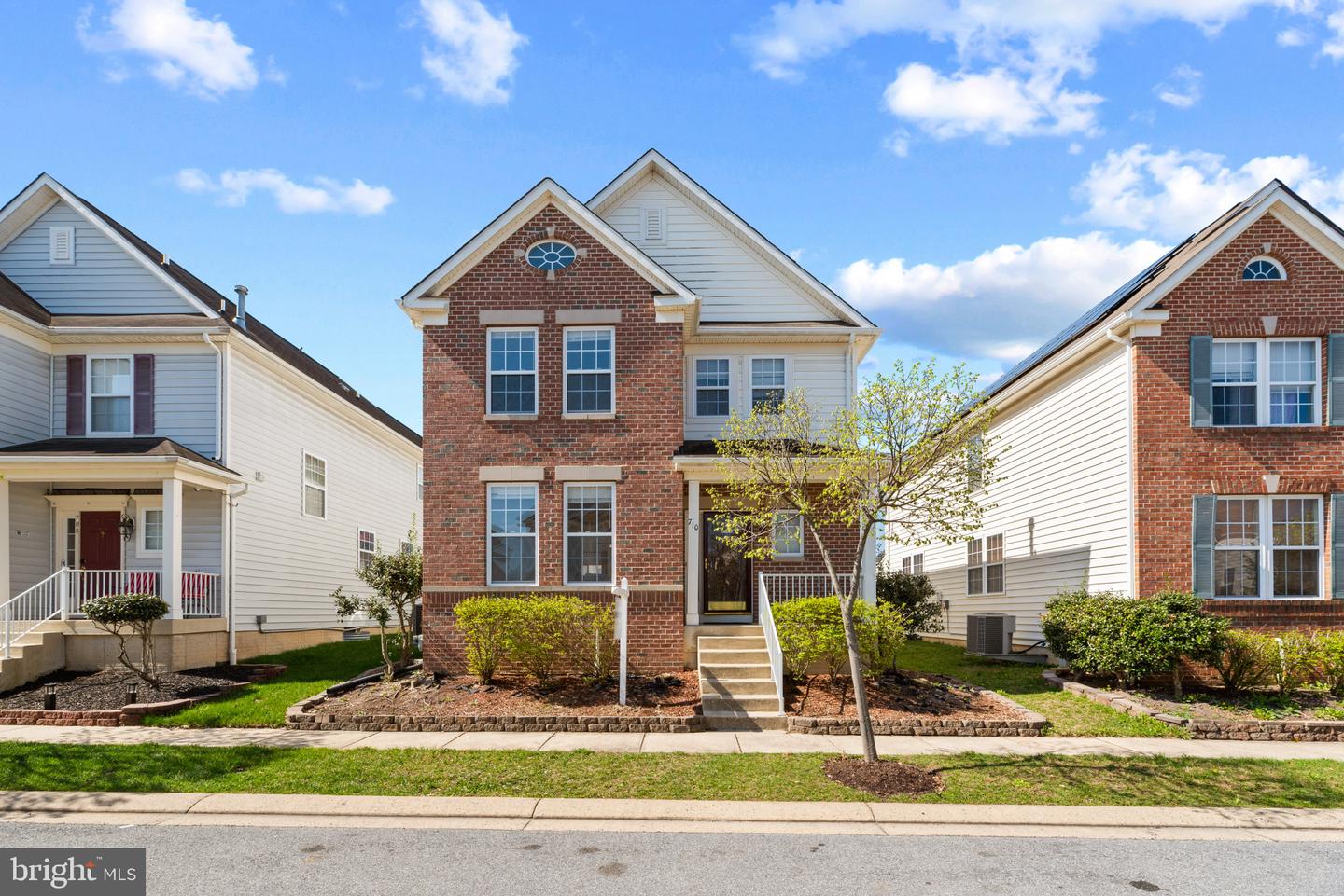 710 Luke Road, Baltimore