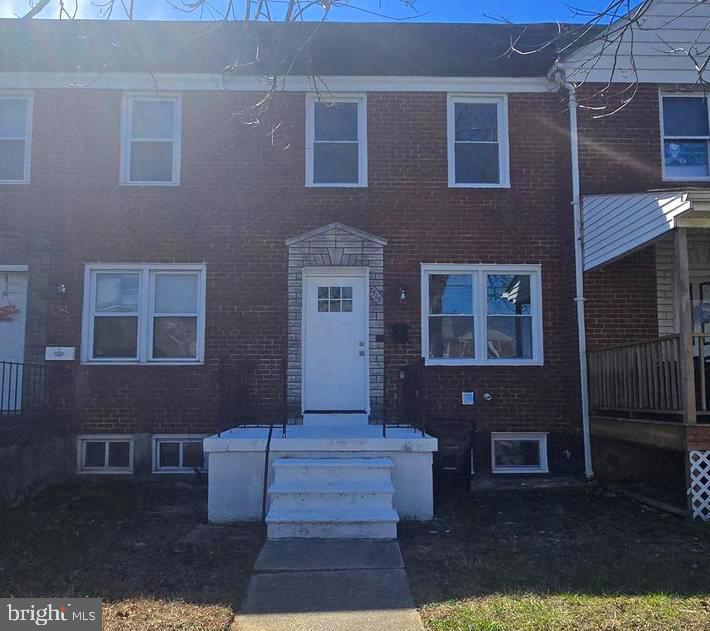 7515 Holabird Avenue, Dundalk