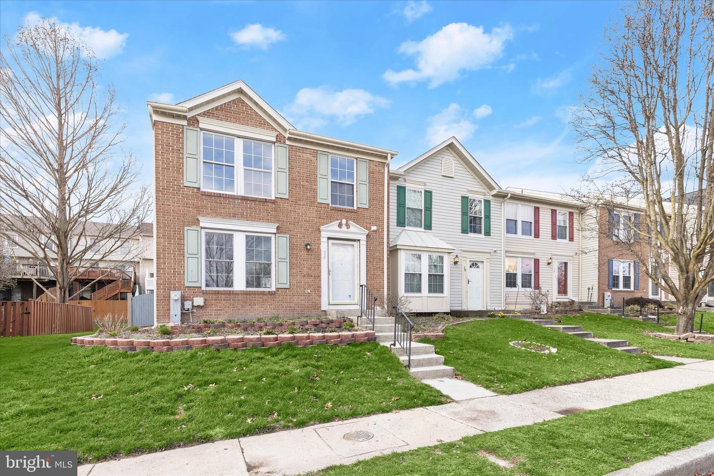 20 Marissa Court, Baltimore