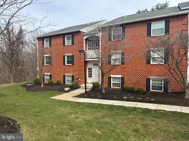 6 Gurteen Court #301, Lutherville Timonium