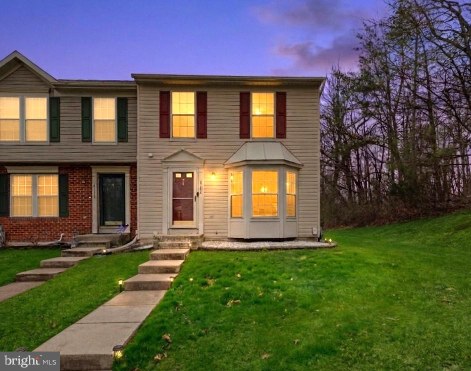 5136 Windermere Circle, Baltimore