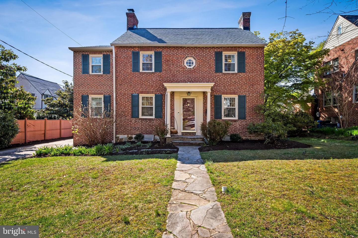 6900 Avondale Road, Baltimore