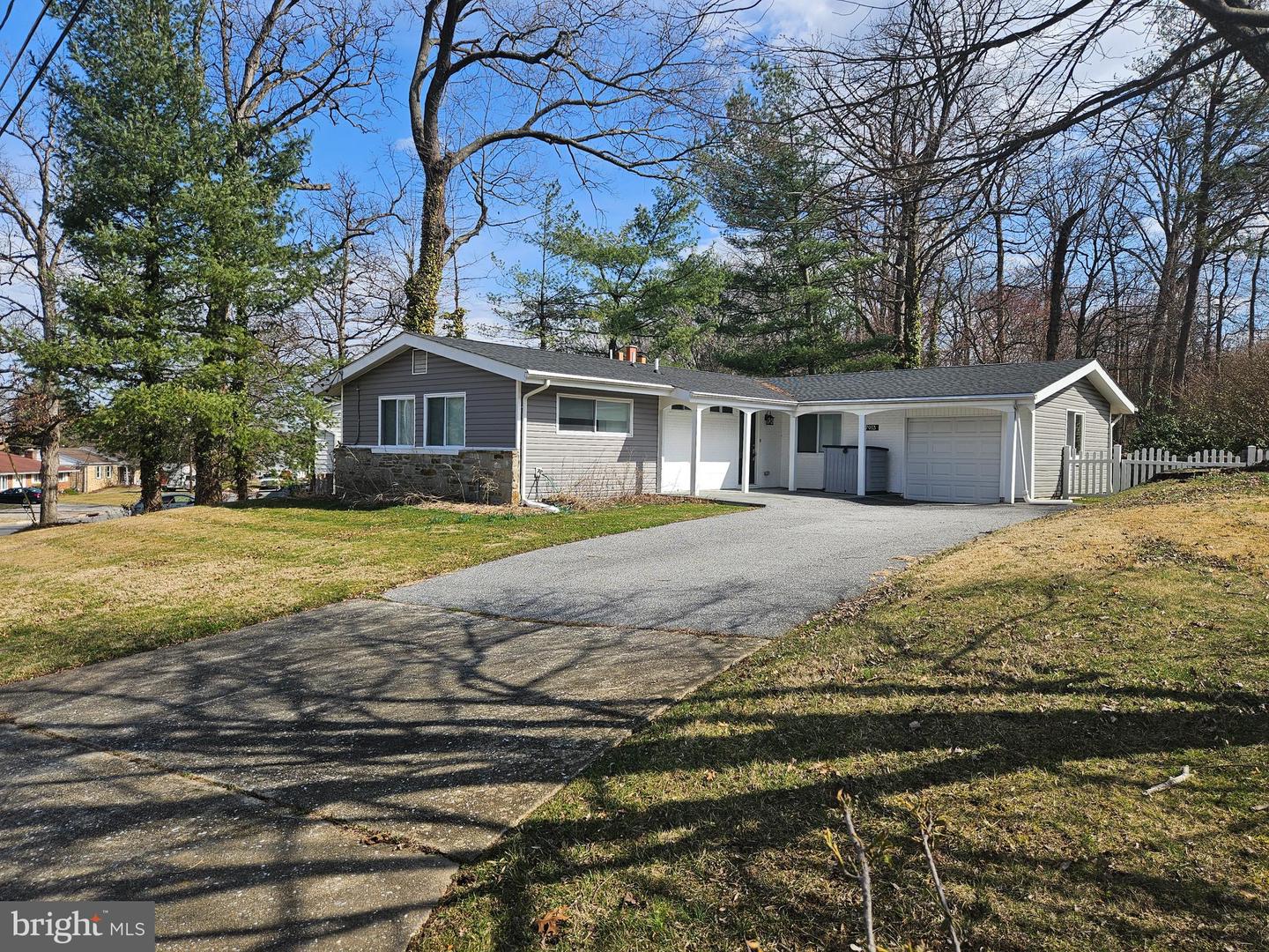 7913 Hilltop Avenue, Nottingham