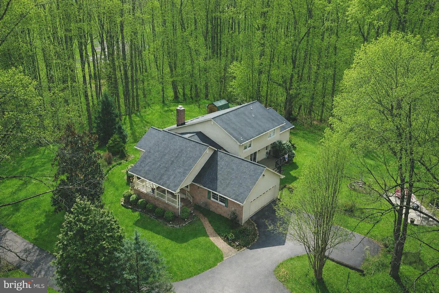 5602 Patterson Road