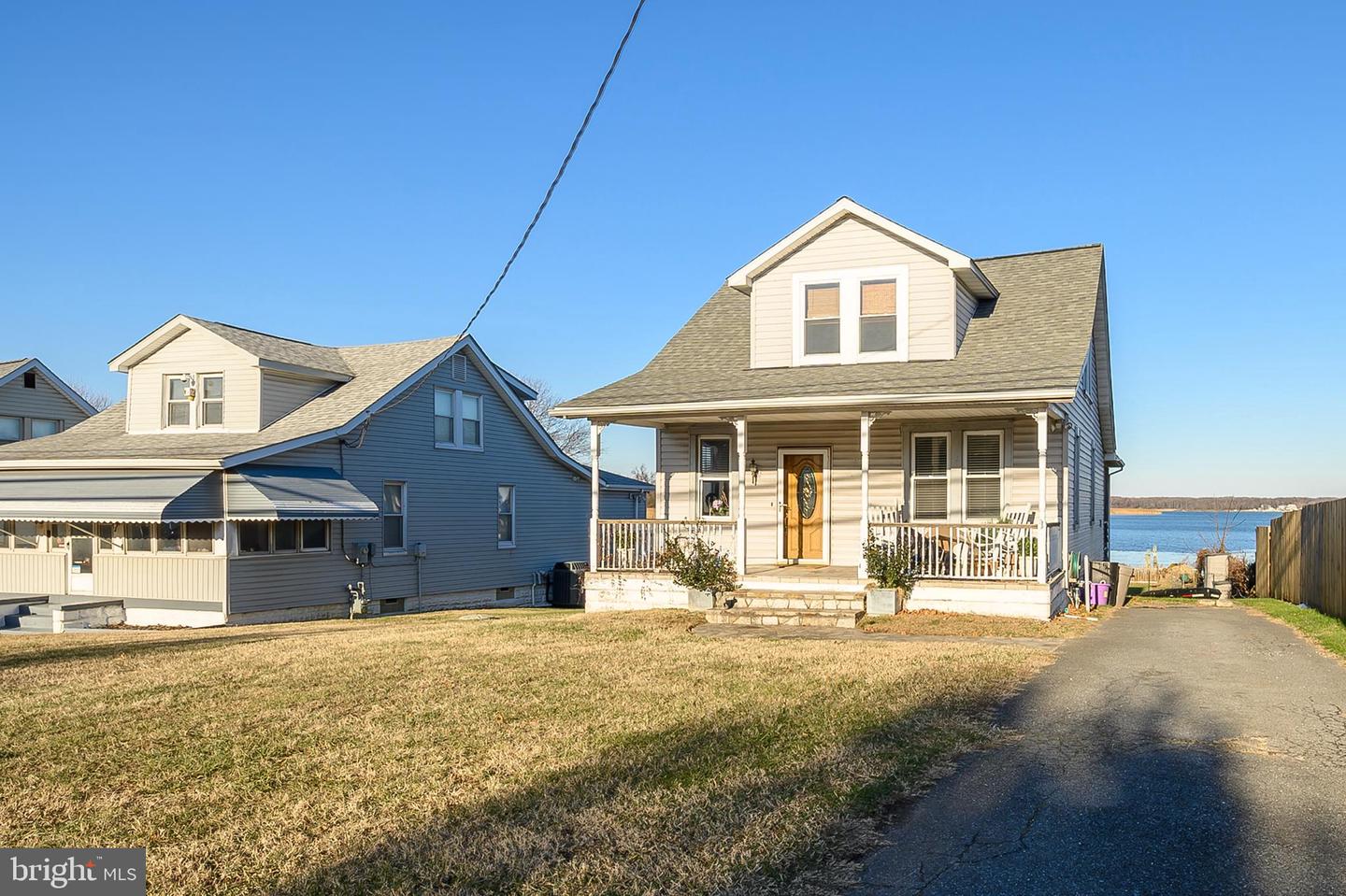 6508 N Point Road, Baltimore