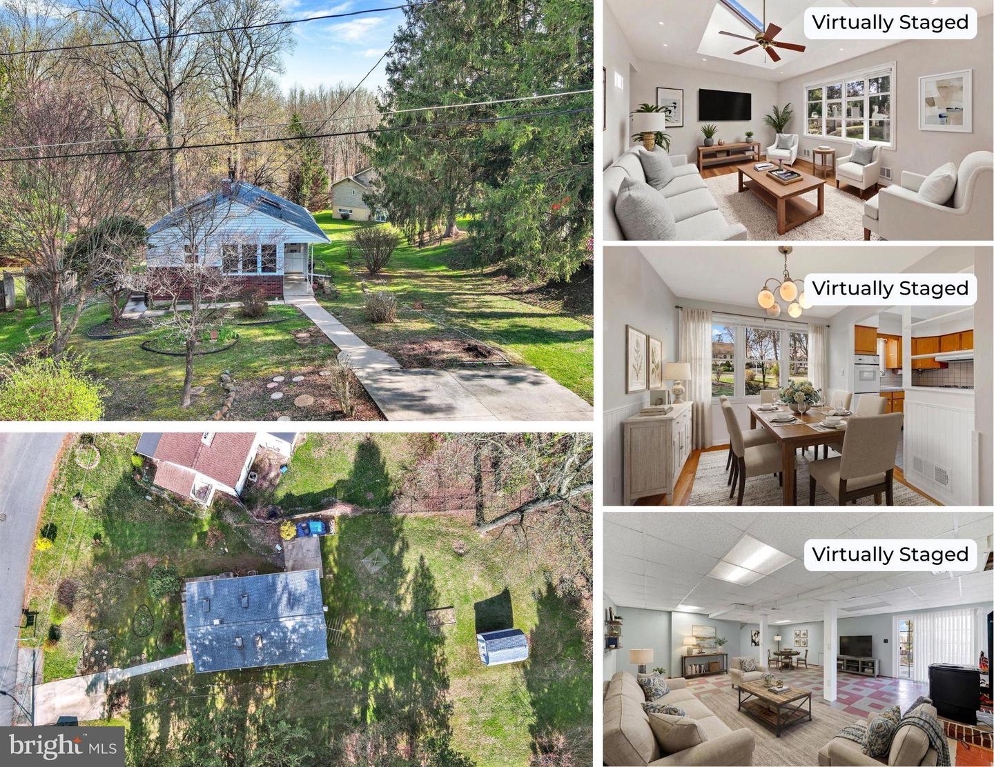 2926 Knoll Acres Drive, Baltimore