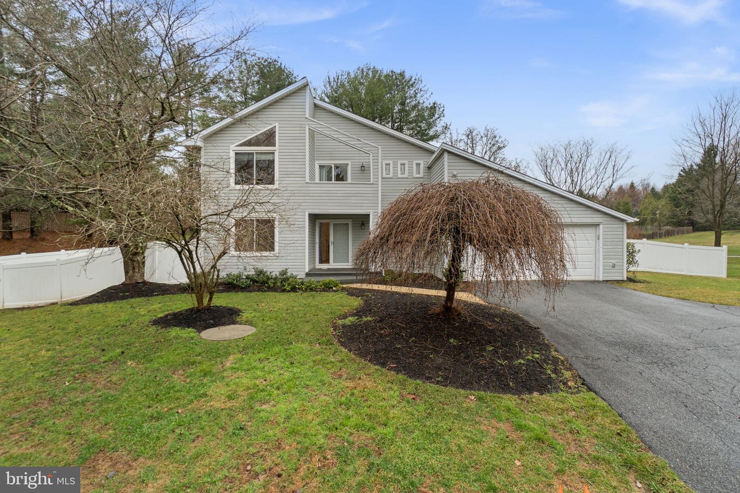 2 Dorset Hill Court, Owings Mills