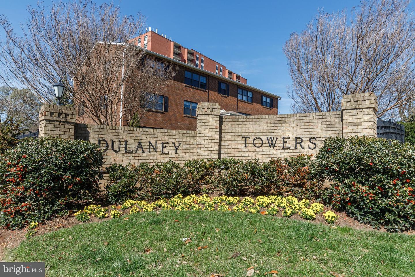 1 Smeton Place #1107, Towson
