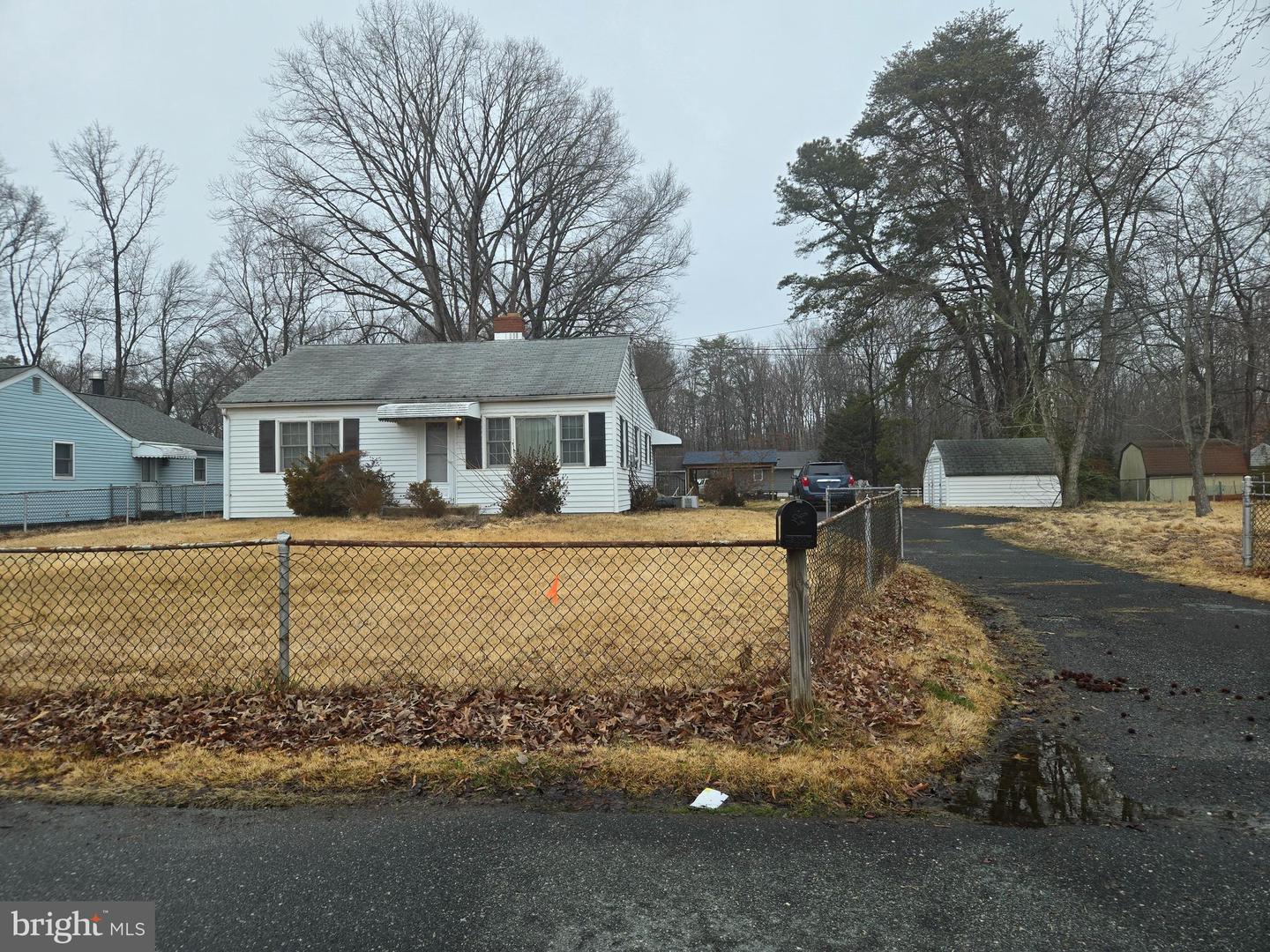 11210 Beach Road, White Marsh