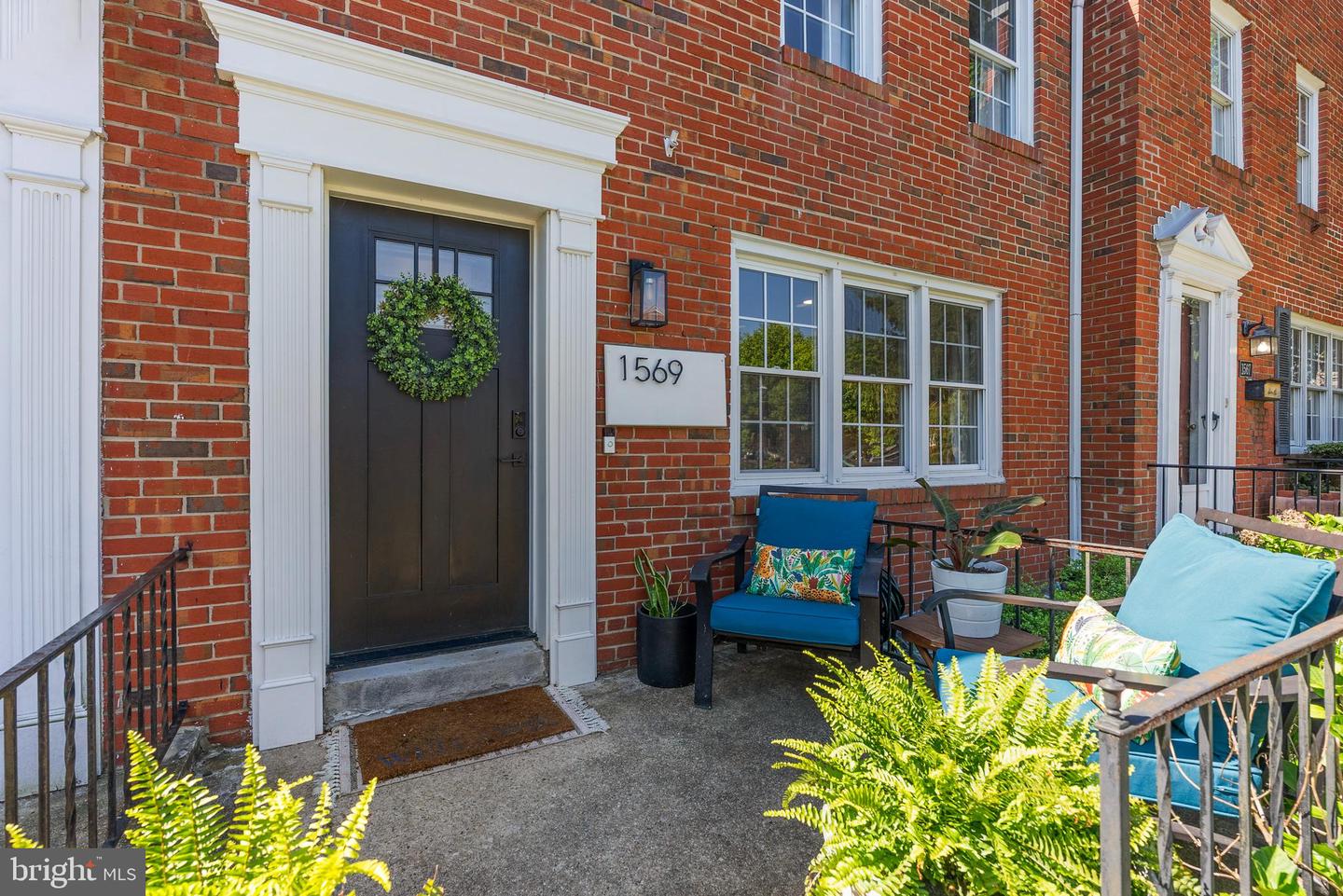 1569 Doxbury Road, Towson