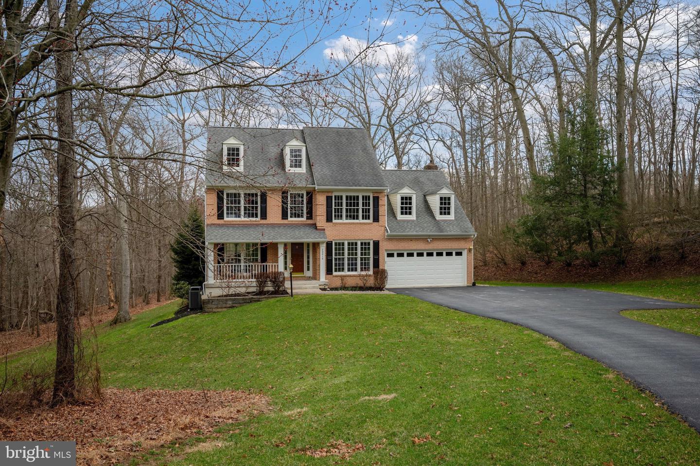 20019 Hunt Pass Court, Parkton
