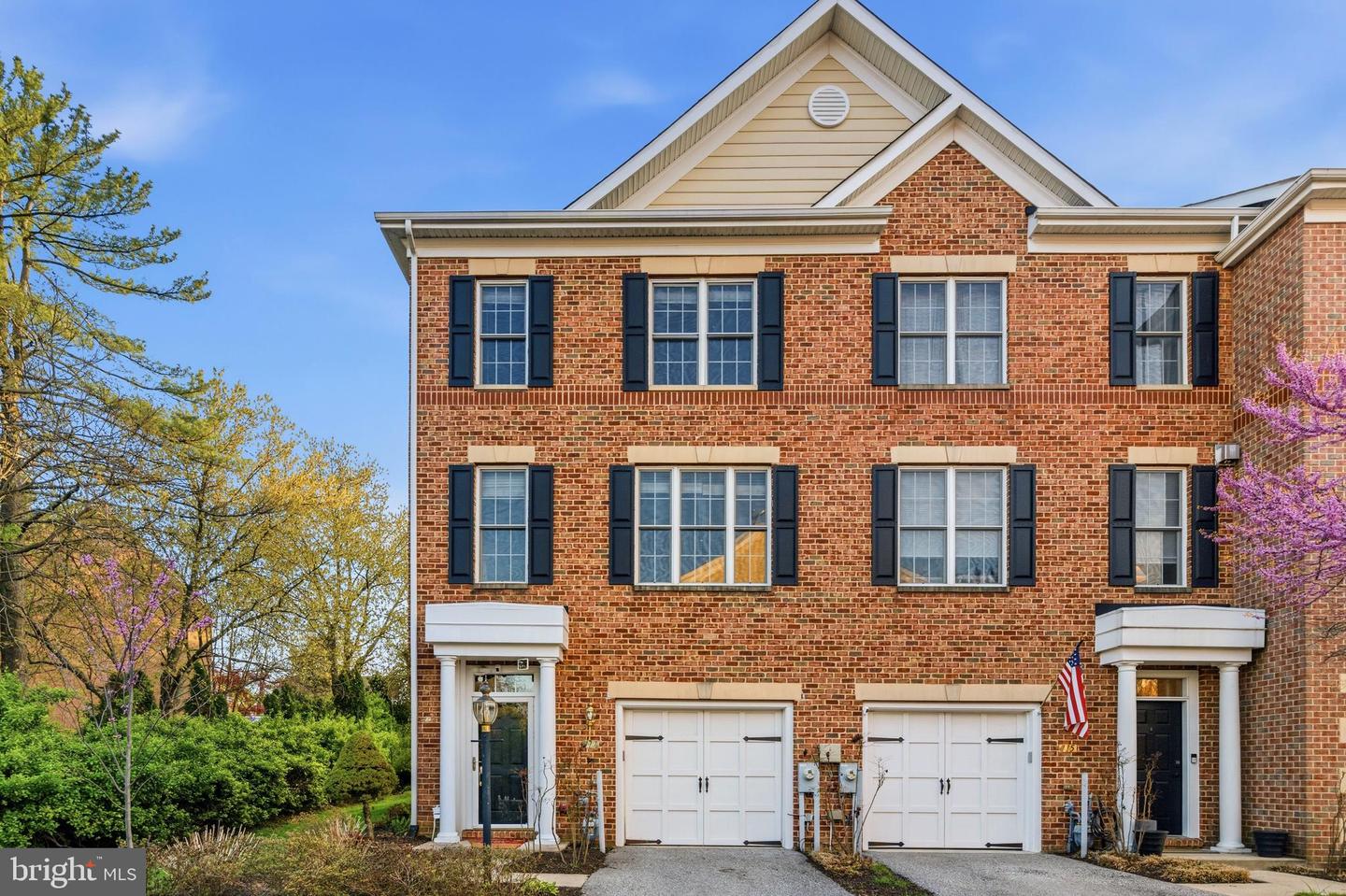 117 Hearth Court, Baltimore