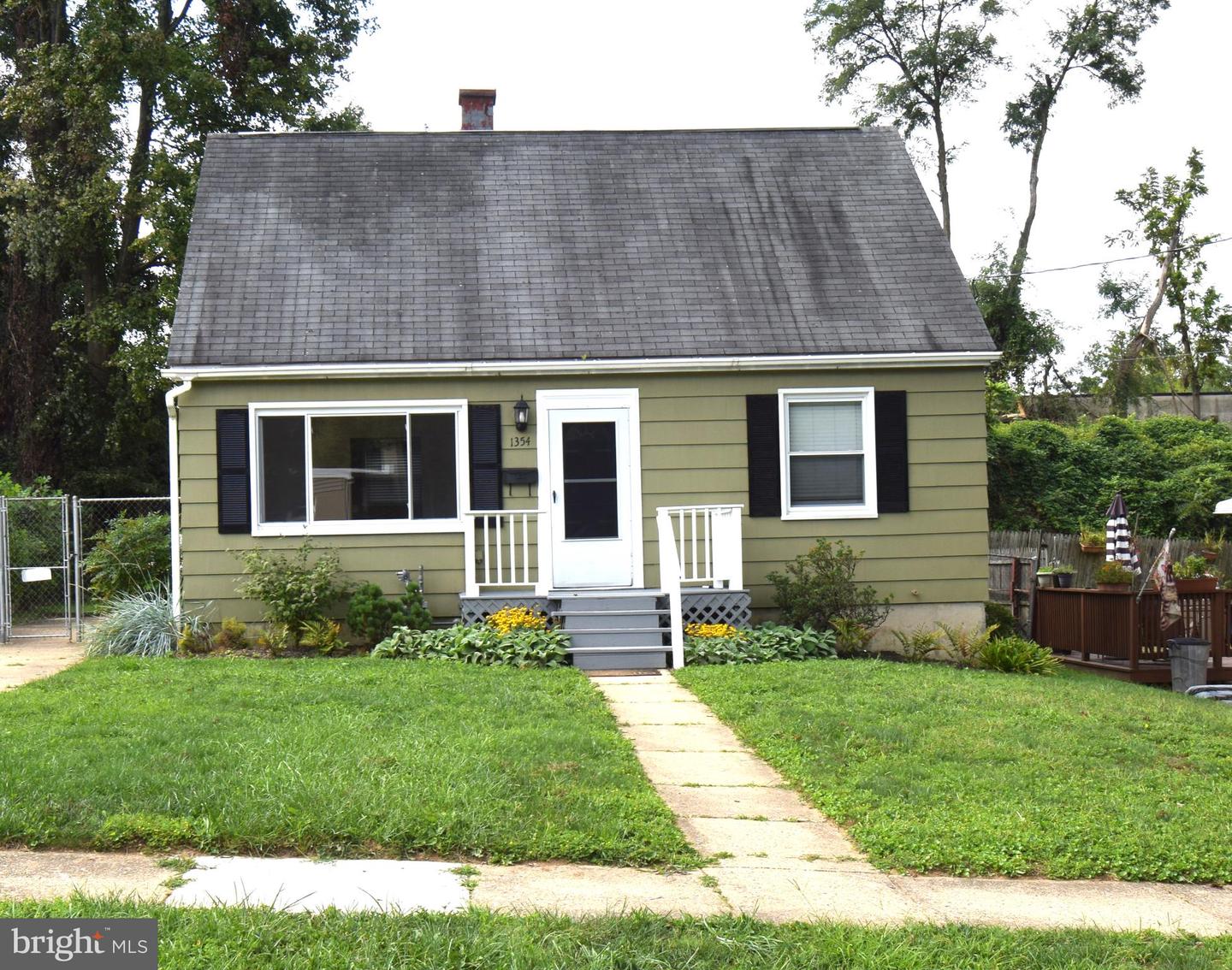 1354 Sudvale Road