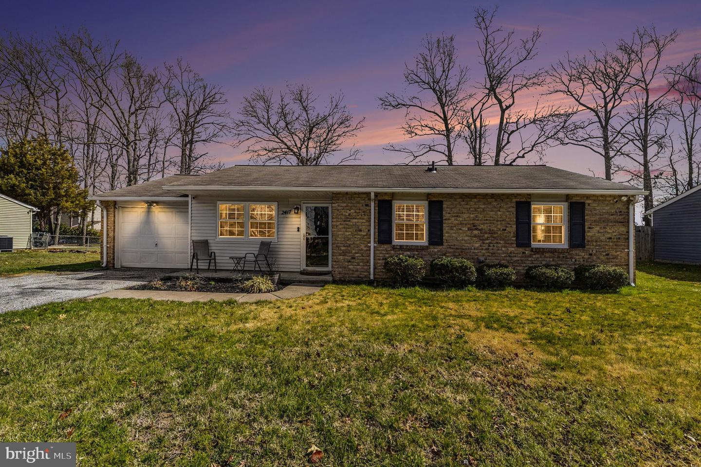 2417 Lodge Farm Road, Sparrows Point