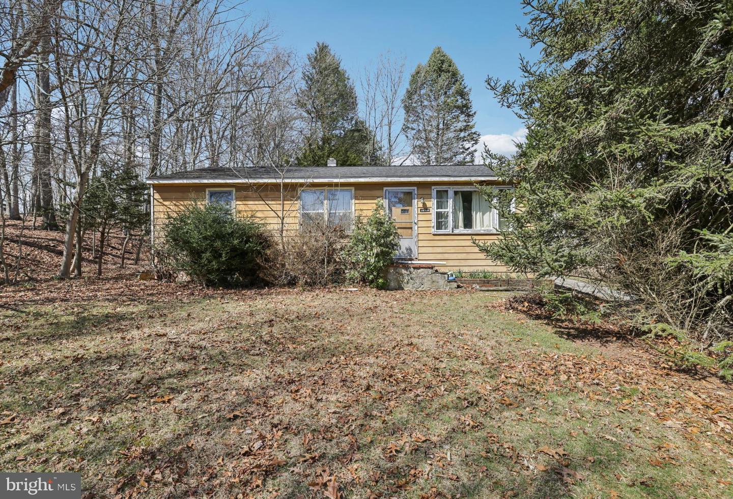 18700 Graystone Road, White Hall