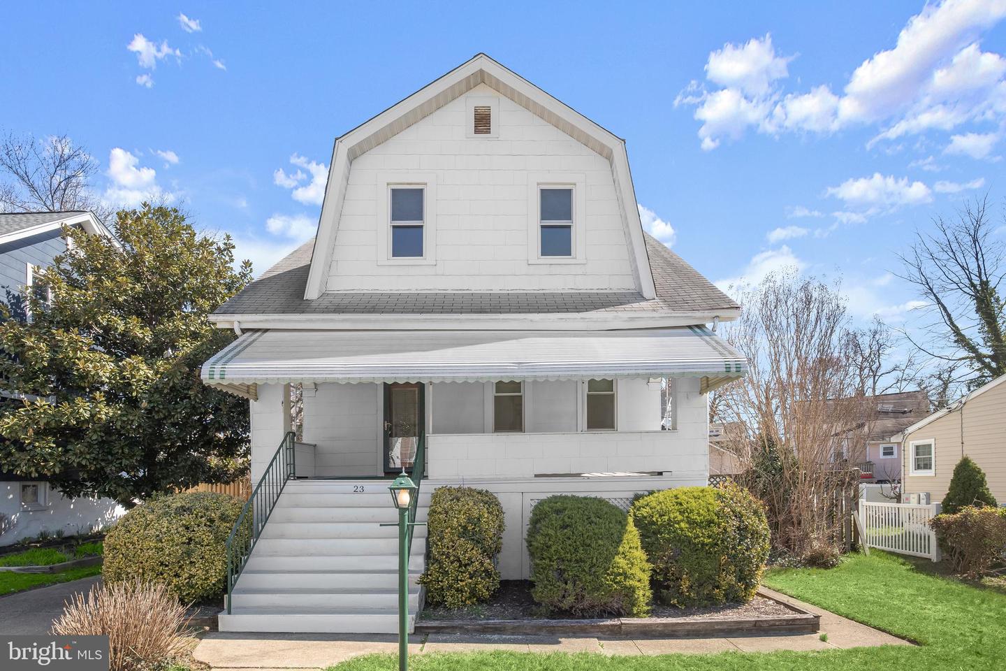 23 Ridge Road, Baltimore