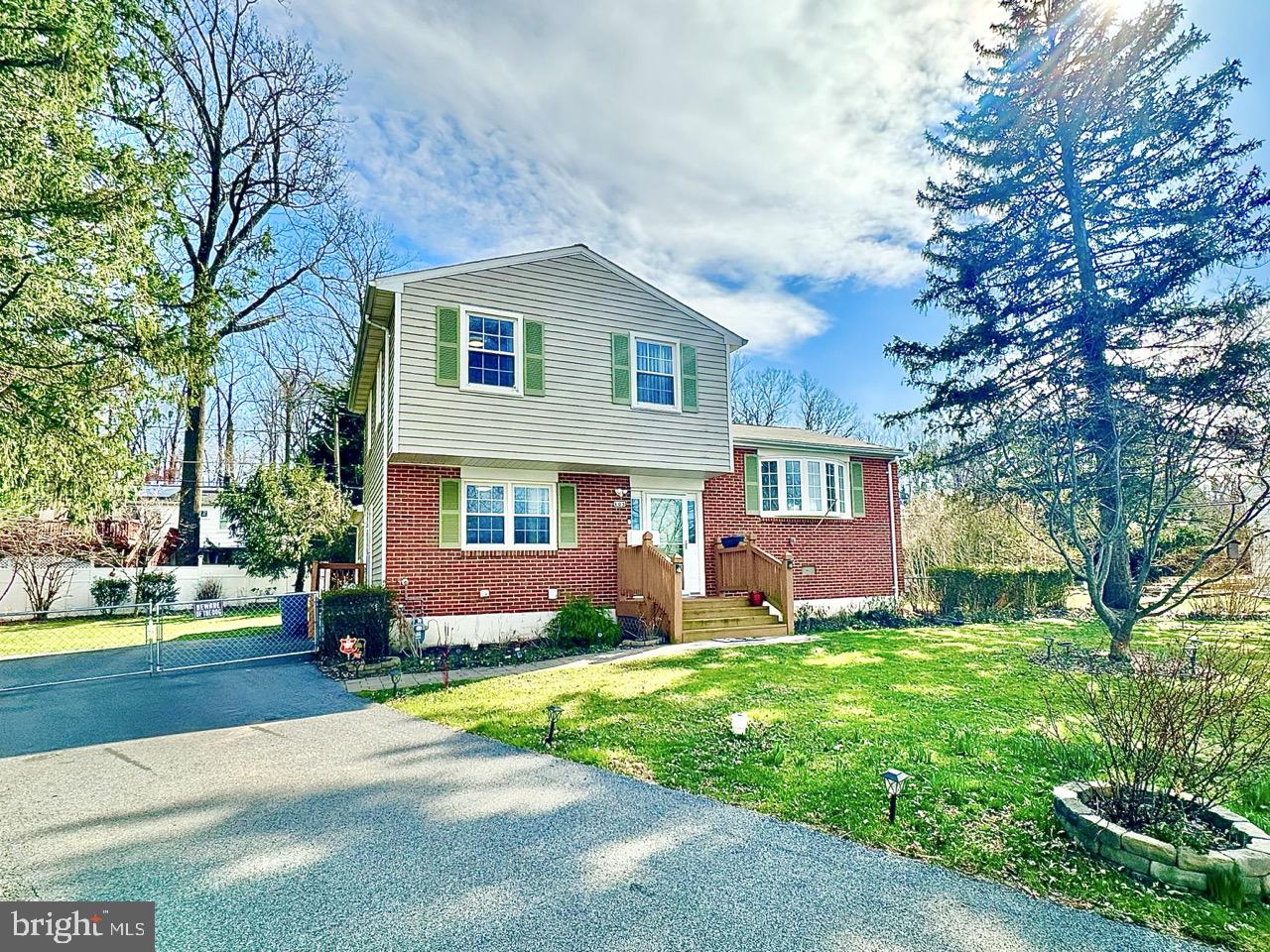605 Zell Court, Reisterstown