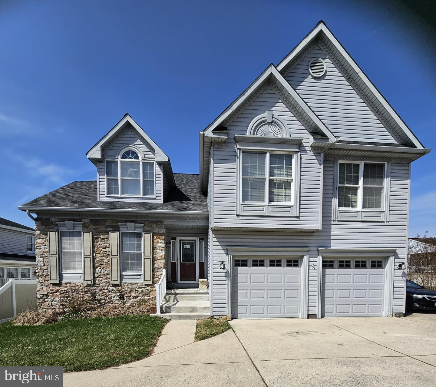 4422 Camellia Road, Baltimore