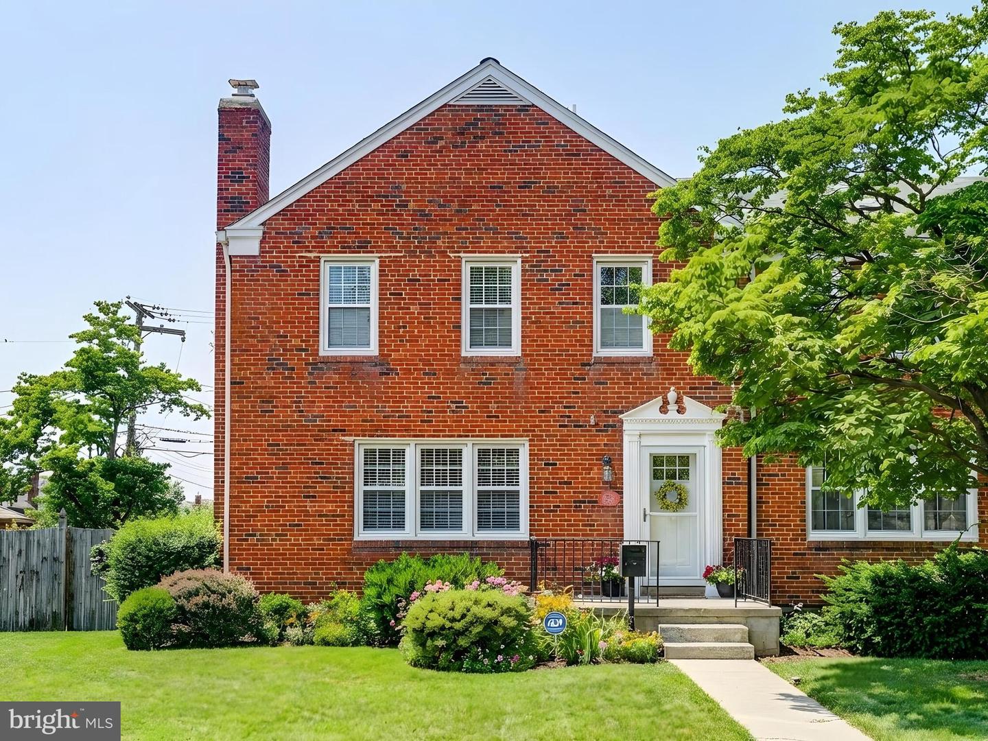 8508 Drumwood Road, Towson