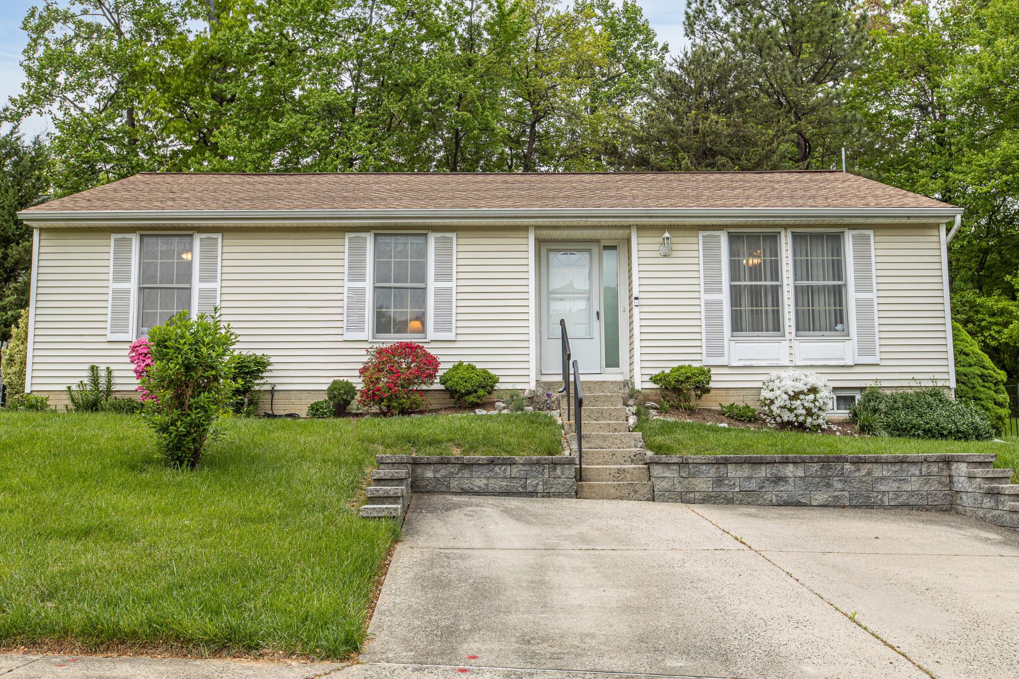 2022 Wilhelm Avenue, Baltimore