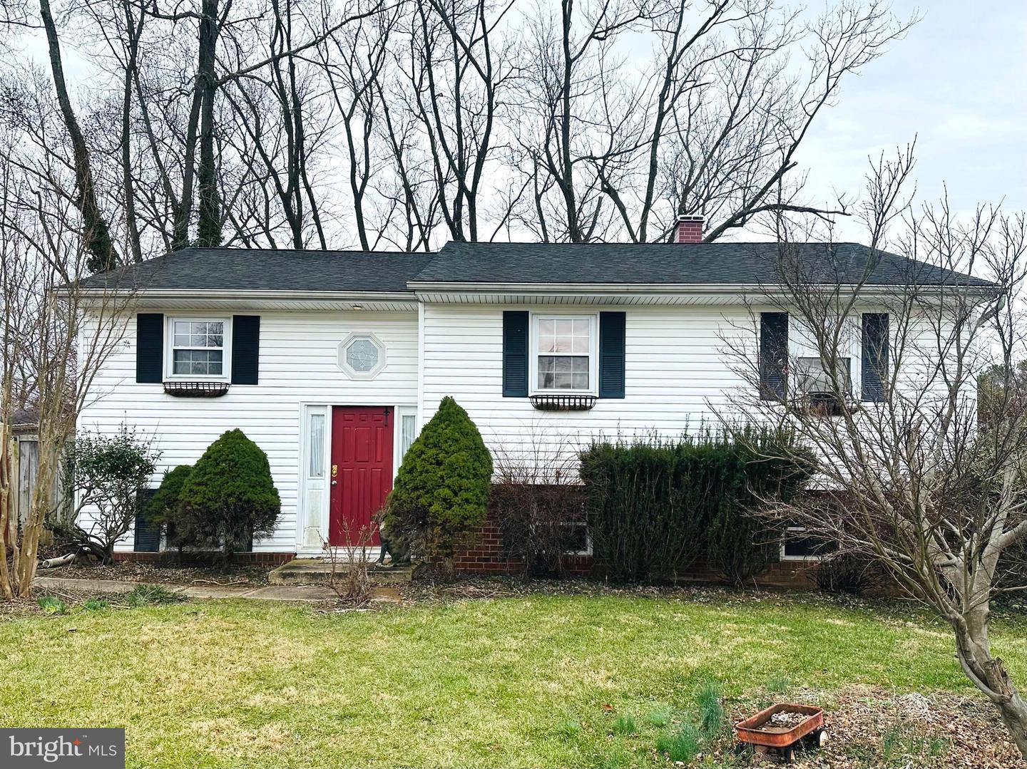 313 Academy Avenue, Reisterstown