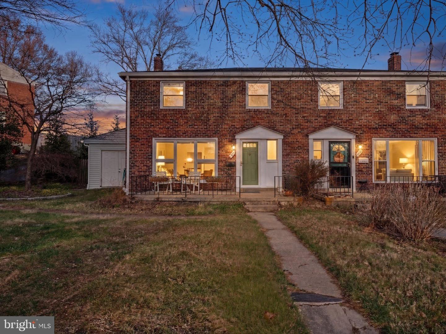 1311 Glenmont Road, Baltimore