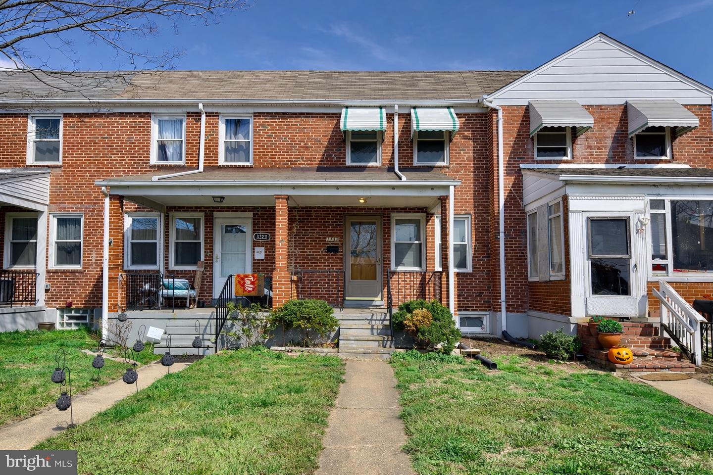 3325 Mcshane Way, Baltimore